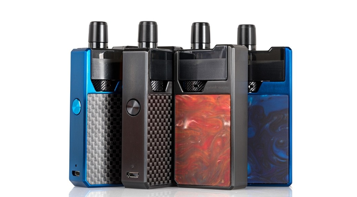Pod System di fascia alta 2019 | 6 migliori Pod Vapes di fascia alta c It.VaporMo.com Pod System di fascia alta 2019 | 6 migliori Pod Vapes di fascia alta c It.VaporMo.com