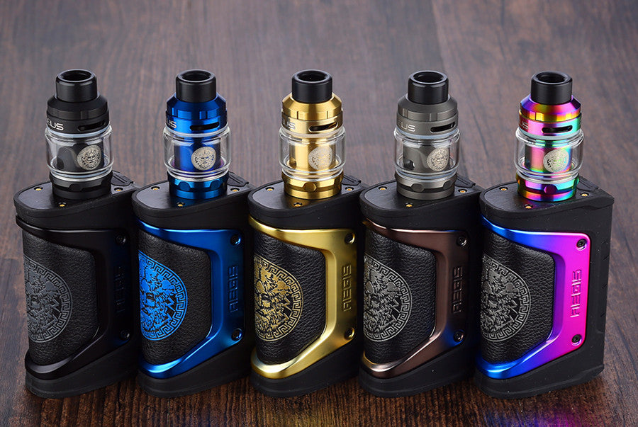Anteprima Geekvape Aegis Legend Edizione limitata Mod Kit con Zeus Mes It.VaporMo.com Anteprima Geekvape Aegis Legend Edizione limitata Mod Kit con Zeus Mes It.VaporMo.com