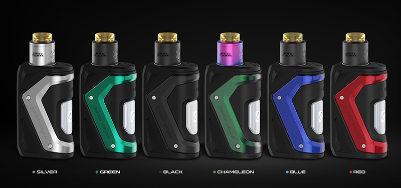 Anteprima di Geekvape Aegis Squonk Kit | Spremere di pi It.VaporMo.com Anteprima di Geekvape Aegis Squonk Kit | Spremere di pi It.VaporMo.com