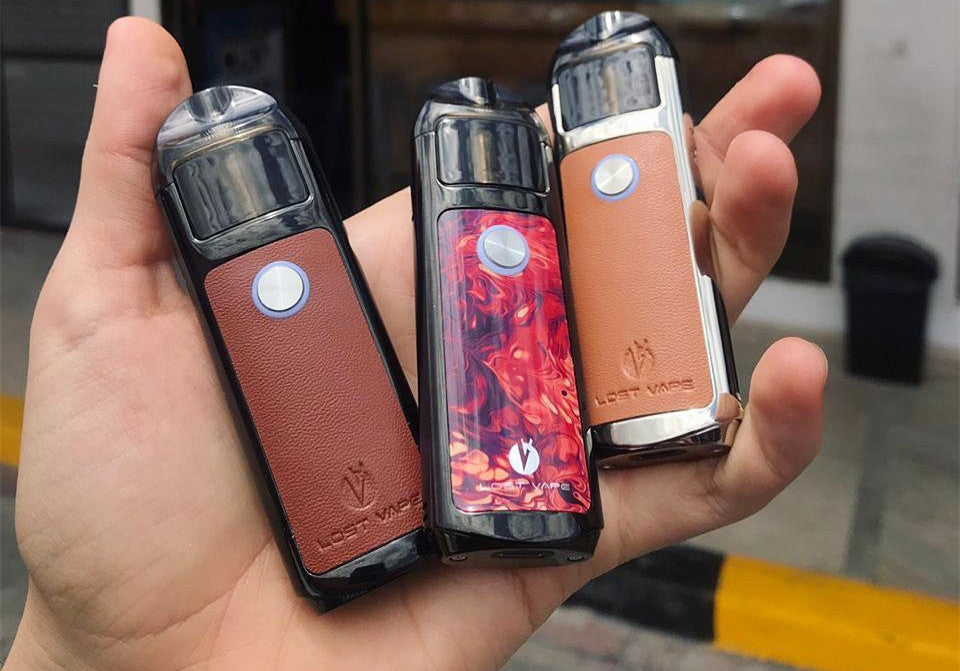Quali kit sigaretta elettronica sarebbero utili per un principiante al   It.VaporMo.com