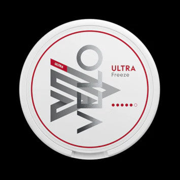 Velo Freeze Ultra 14mg