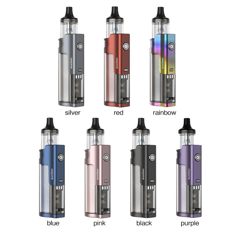 Kit Aspire Flex AIO 2000mAh