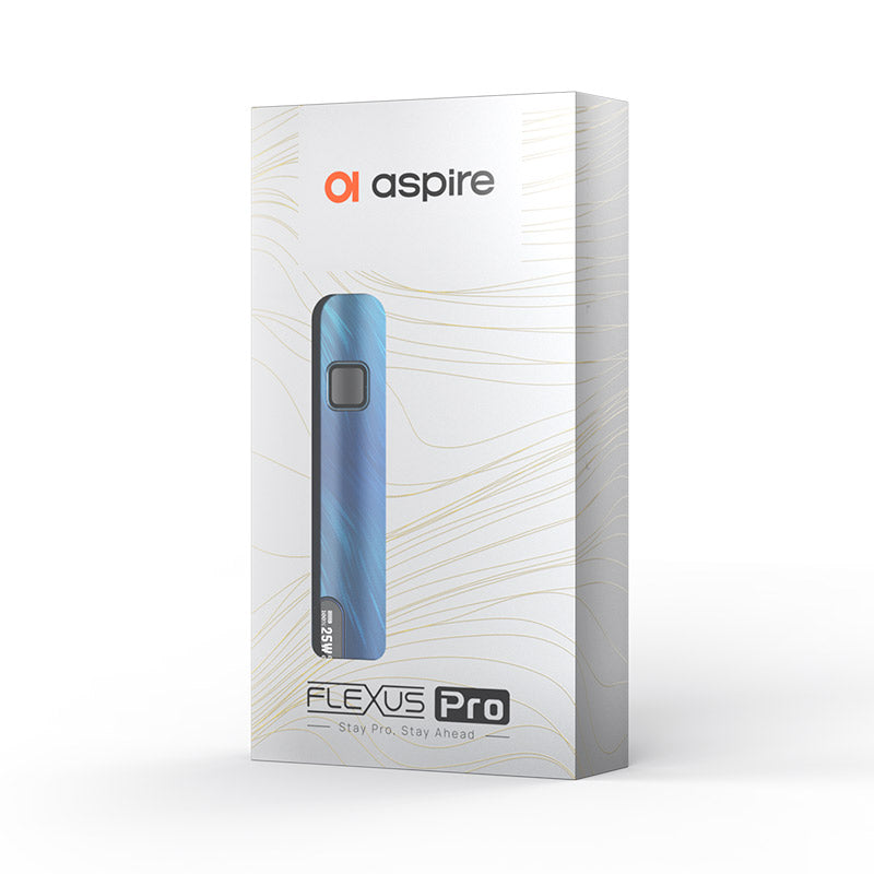 Kit Aspire Flexus Pro Pod 1200mAh 3ml