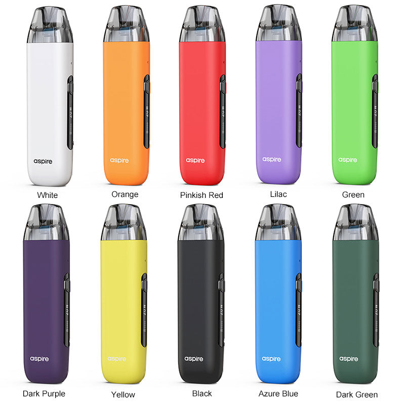 Kit Pod Aspire Minican 3 Pro 900mAh