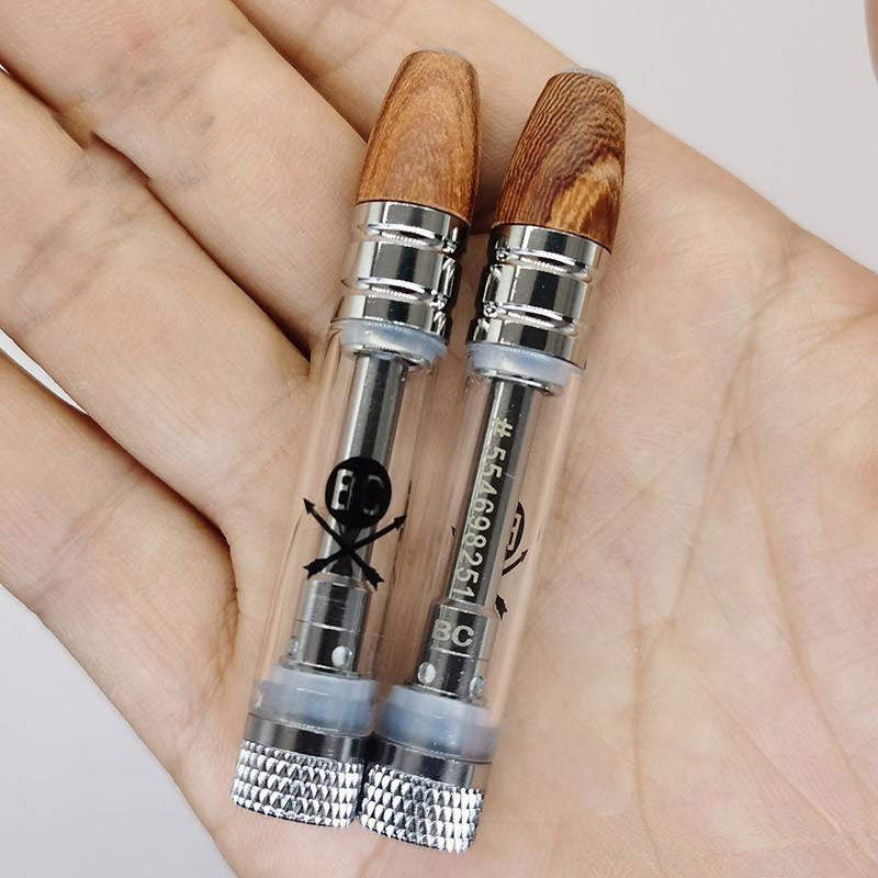 BC/BIG Vaporizzatore Atomizzatore 1.0ml