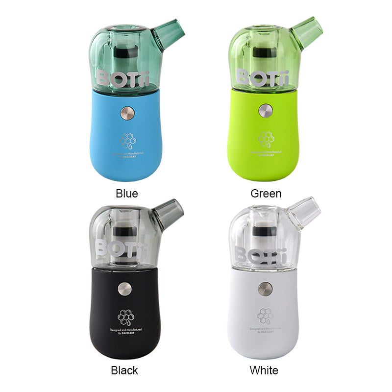 Vaporizzatore per pipa ad acqua DAZZLEAF BOTii Mini Rig