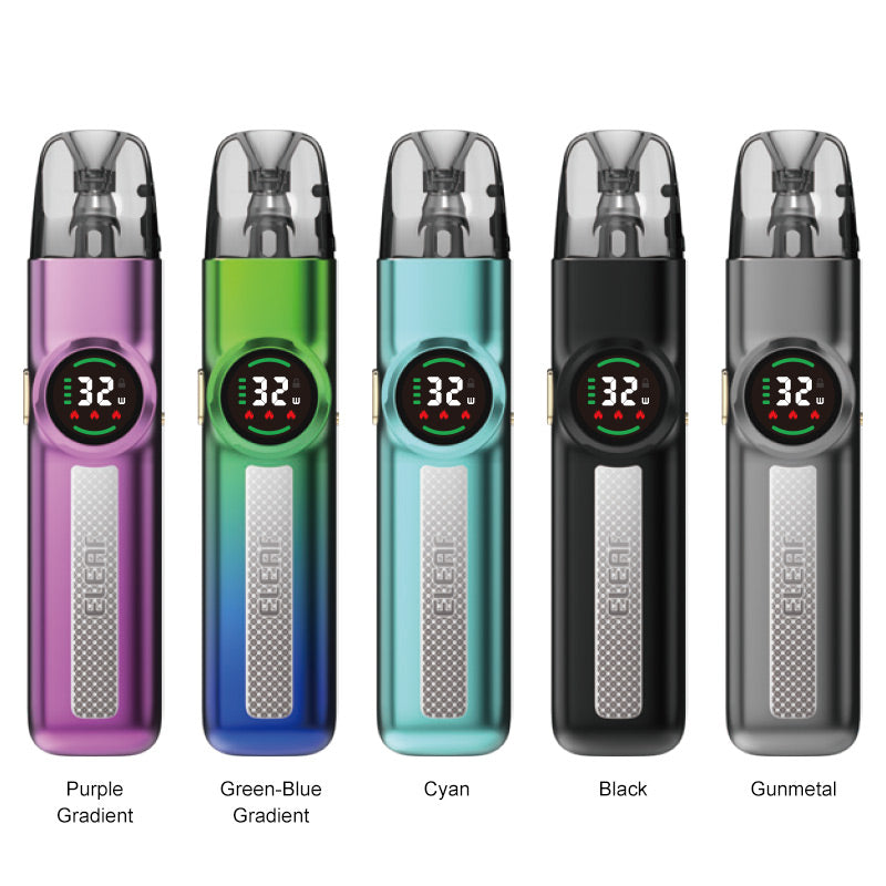 Kit Eleaf iVeni Pod 40W