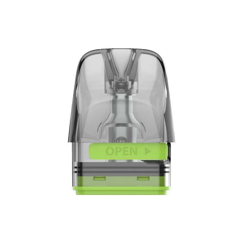 Eleaf iCita Pro Pod Cartuccia 4ml 2 pezzi/confezione