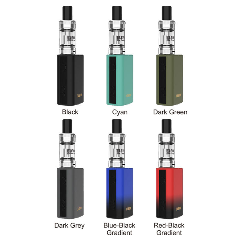 Eleaf Mini iStick 20W Kit con atomizzatore EN Drive 2ml