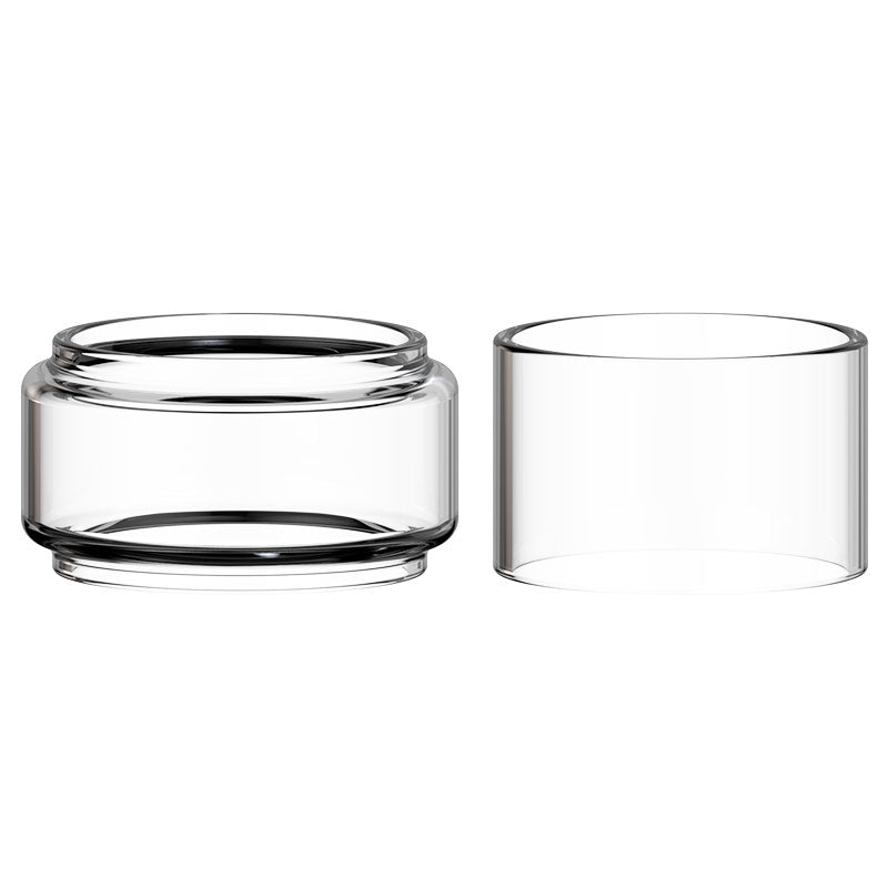 Eleaf Melo X Tubo di vetro 5ml 1 pz/confezione