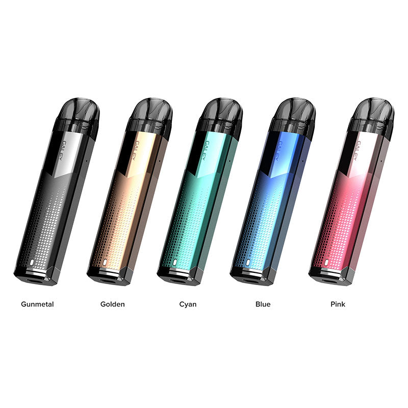 Kit Pod Freemax Galex V2 800mAh