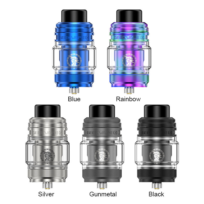 Atomizzatore GeekVape Z Fli 5,5 ml
