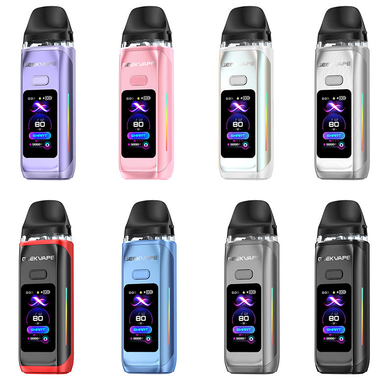 Kit Pod Geekvape DIGI Max 80W online italia