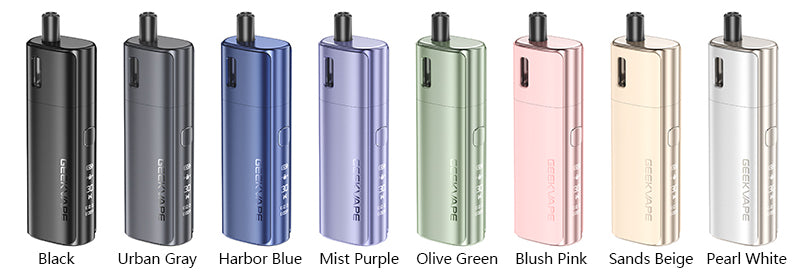 Kit GeekVape Soul 2 2100mAh