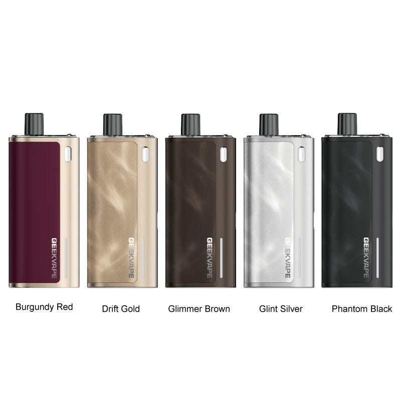 Kit GeekVape Peak 2 Pod 20W