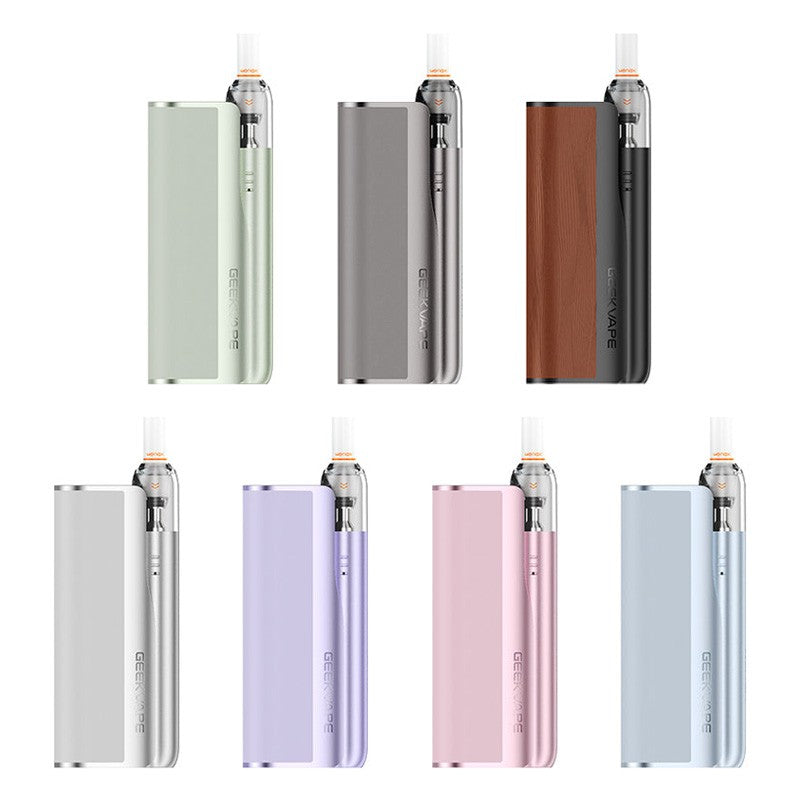 geekvape aegis solo 3 istruzioni Consigli - Problema Con Wenax M1 main image 1