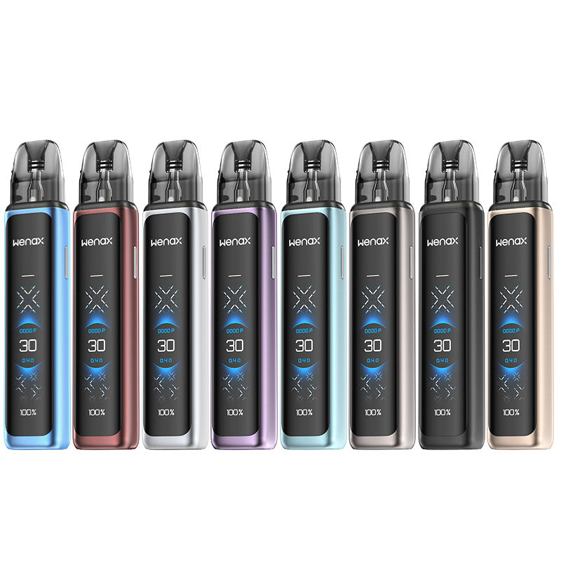 Kit pod Geekvape Wenax Q Ultra 1300mAh scontate store | it.vapormo.com It.VaporMo.com Kit pod Geekvape Wenax Q Ultra 1300mAh scontate store | it.vapormo.com It.VaporMo.com