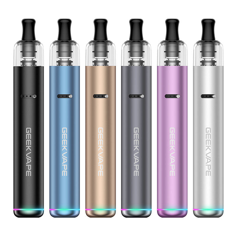 Kit Pod GeekVape Wenax S3 EVO online italia | it.vapormo.com It.VaporMo. com Kit Pod GeekVape Wenax S3 EVO online italia | it.vapormo.com It.VaporMo. com