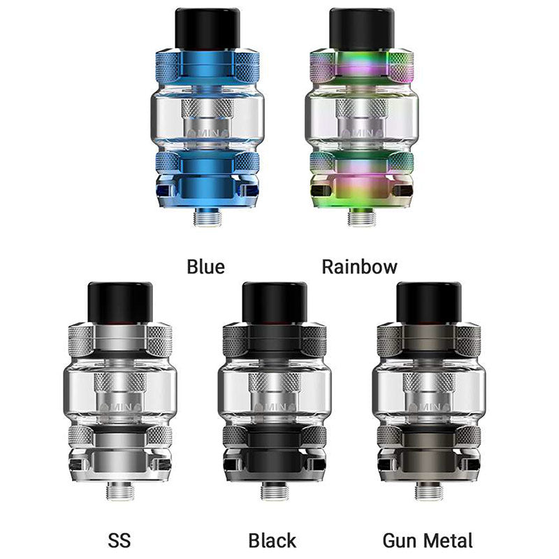Atomizzatore HorizonTech Falcon Legend 5ml
