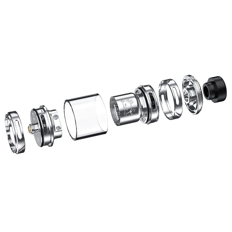 Atomizzatore Hellvape Fat Rabbit 2 RTA