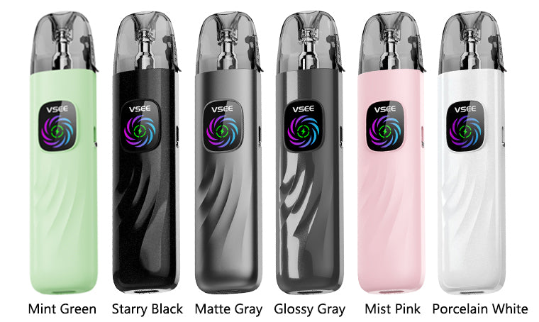 Kit Hellvape Vsee One 30W