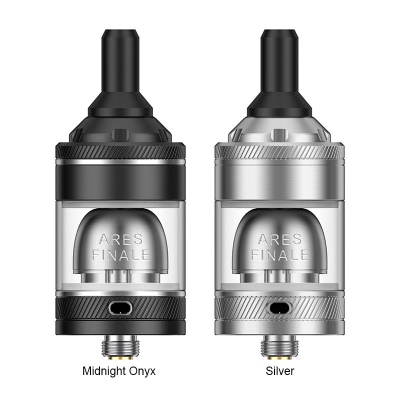 Atomizzatore Innokin Ares Finale RTA 4,5 ml