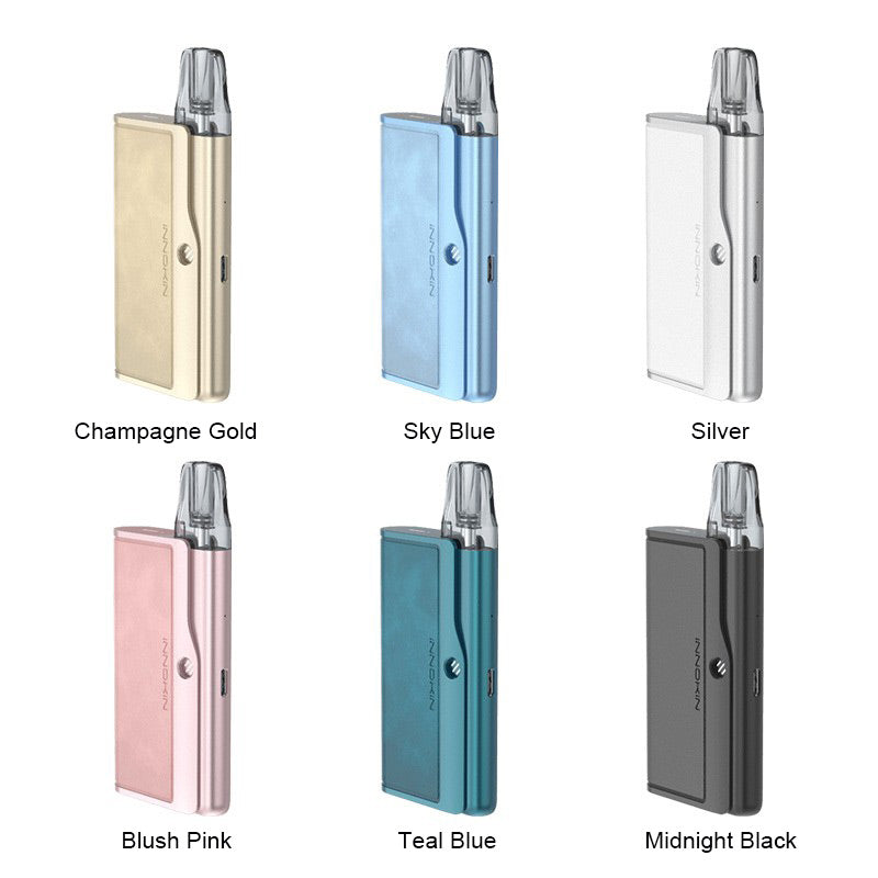 Kit Innokin EZ Leva con PCC (2000mAh + 400mAh)