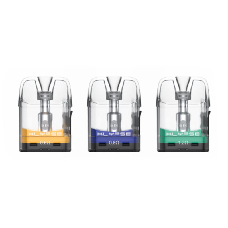Innokin Klypse Pod Cartuccia V2 2ml (3 pezzi/confezione)