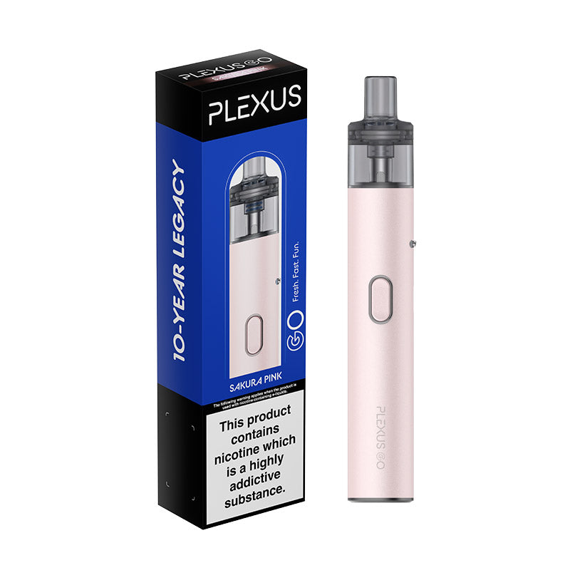 Kit pod Innokin Plexus Go 16W