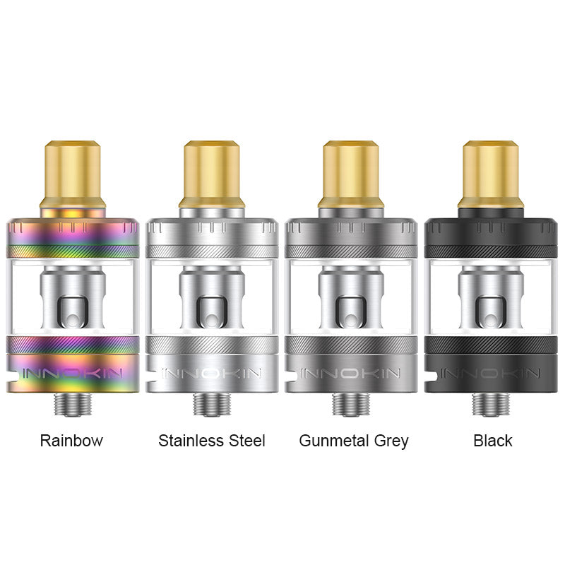 Innokin Zenith Minimal Atomizzatore 4ml