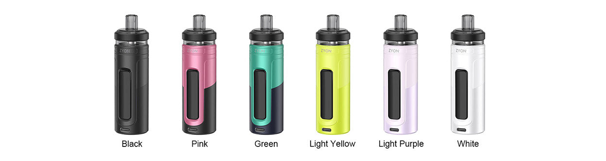 Kit Pod Mod Innokin ZYON 1300mAh