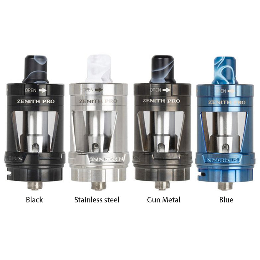 Innokin Zenith Pro Atomizzatore 5,5ml