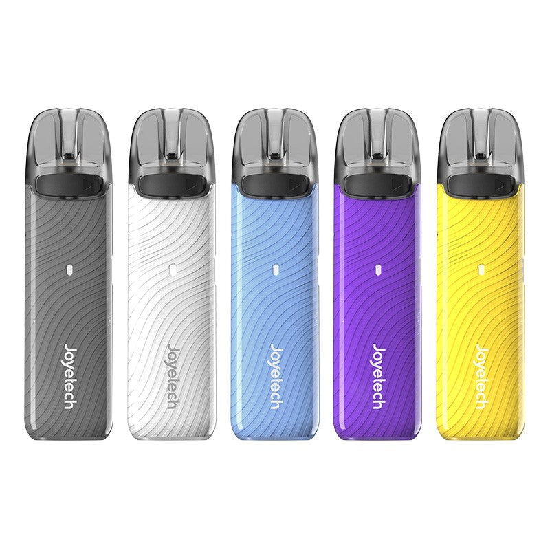 Kit Pod Joyetech Evio Gleam 900mAh
