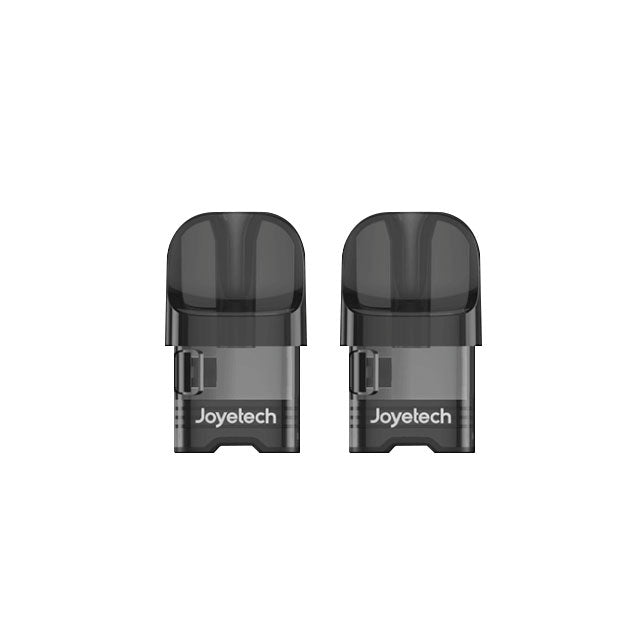 Joyetech Evio Grip Cartuccia pod vuota sostitutiva 2,8 ml 2 pezzi/confezione