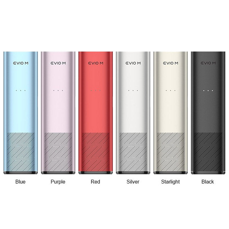 Joyetech EVIO M Batteria 900mAh