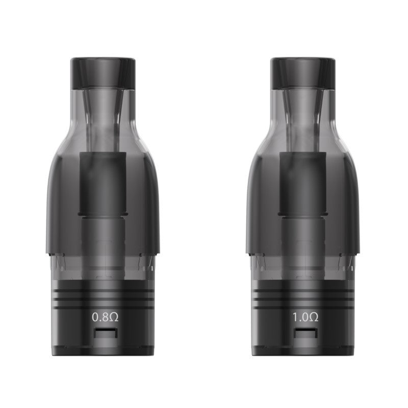 Joyetech eGo Nano Pod Cartuccia 2ml 3 pezzi/confezione