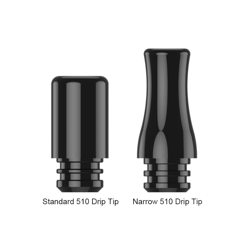 Joyetech eRoll Slim Drip Tip di ricambio 5 pezzi/confezione