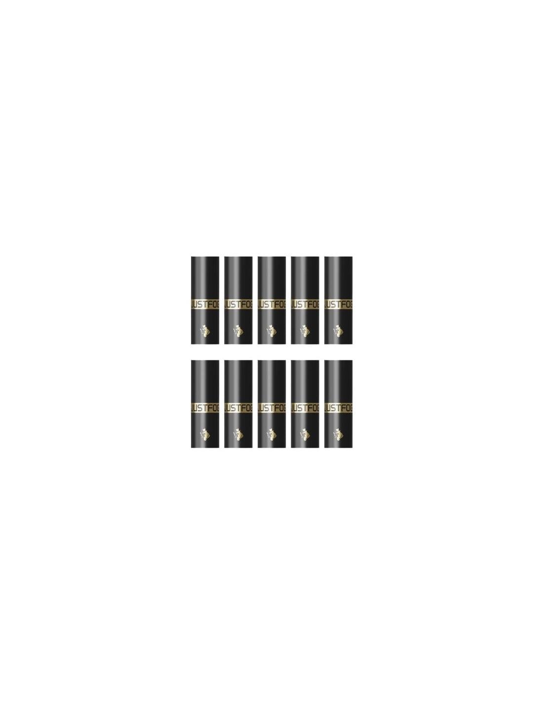 Filtri di carta Justfog Glent Pro 10 pezzi/confezione