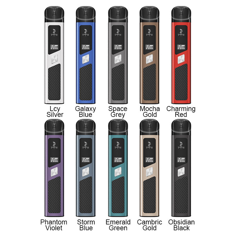 Kit pod Kumiho THOTH G 35W