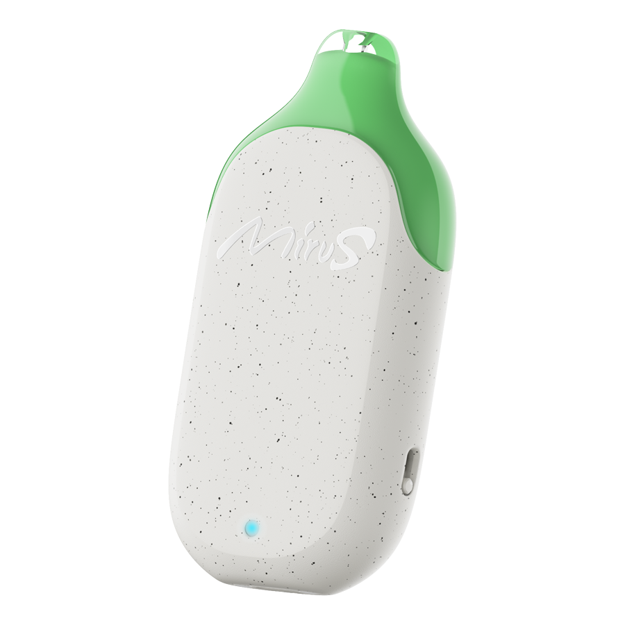 Kit pod precompilato sostituibile Mirus XN10000 650mAh 20ml