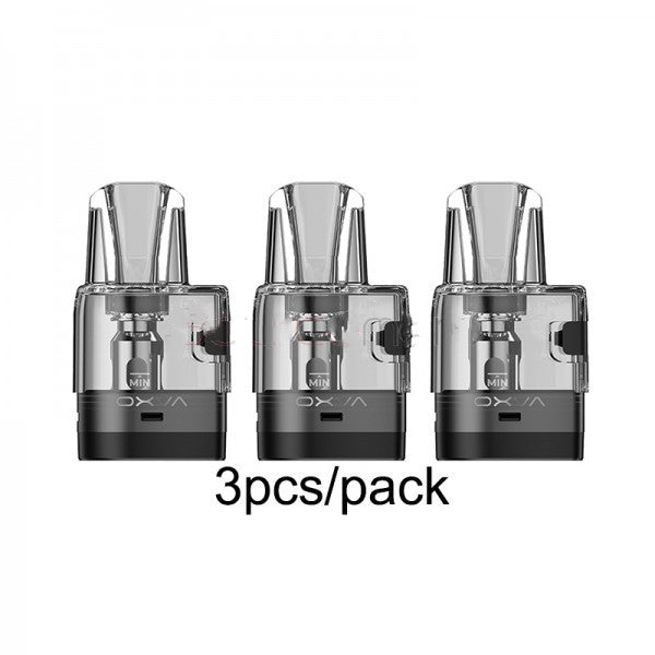 Cartuccia OXVA Oneo Pod 3 pezzi/confezione
