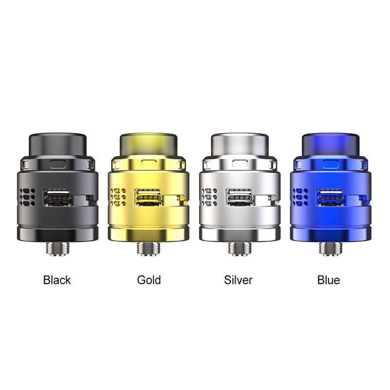 Atomizzatore Oumier Wasp Nano RDA Plus