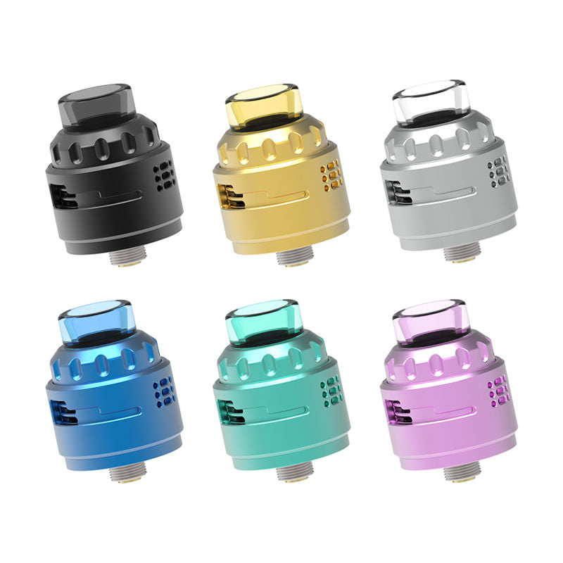 Atomizzatore Oumier Wasp Nano RDA Pro