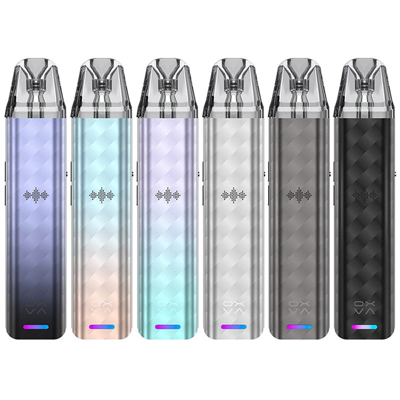 Kit pod OXVA Xlim SE 2 1000mAh
