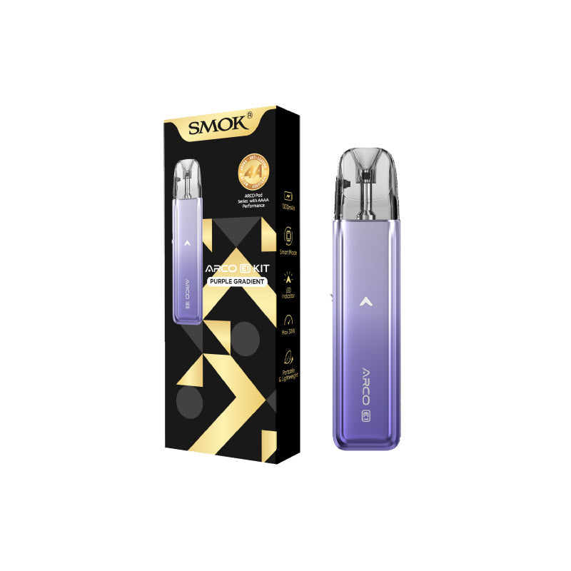 Kit SMOK Arco E1 Pod 30W