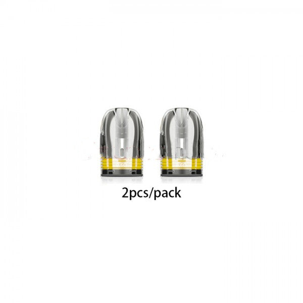 Cartuccia pod Smoant Levin Pro 3 ml 2 pezzi/confezione