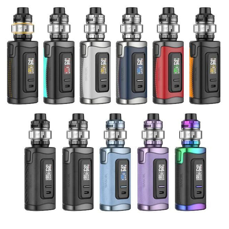 SMOK Morph 3 Box Mod Kit prezzi bassi | it.vapormo.com It.VaporMo.com SMOK Morph 3 Box Mod Kit prezzi bassi | it.vapormo.com It.VaporMo.com