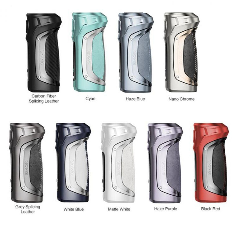 SMOK MAG Solo Box Mod 100W