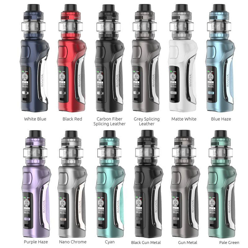 SMOK MAG Solo 100W Box Mod Kit
