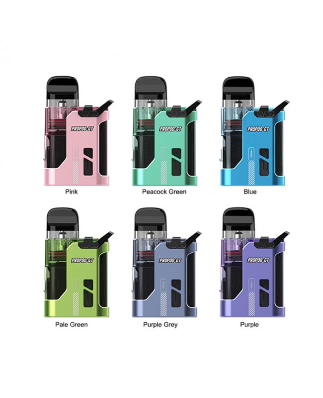 Kit pod SMOK Propod GT 700mAh